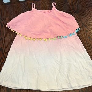 Mini series dress